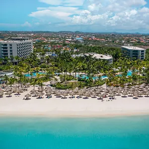 Resort Hilton Aruba Caribbean Resort&casino