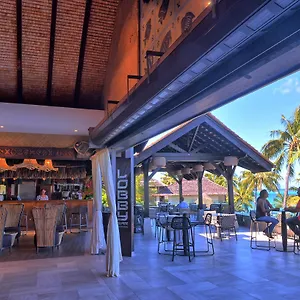 Intercontinental Tahiti & By Ihg Resort Faaa