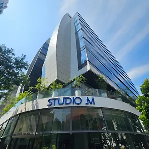 M Hotel Singapur