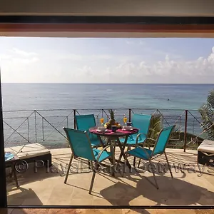 Luna Encantada C1 Apartahotel Playa del Carmen