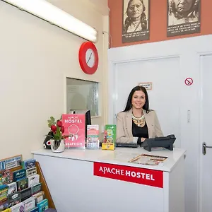 The Apache Hostal Dublín