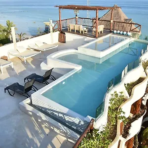 Spirit Hotel Isla Holbox