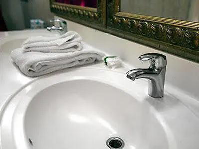 Lejlighedshotel Punto Di Oro Apartments Resort Tanki Leendert