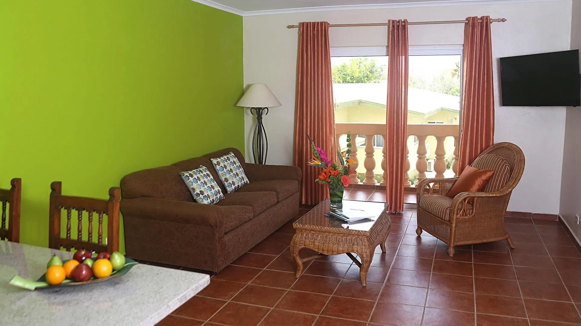 Punto Di Oro Apartments Resort Tanki Leendert 2*,