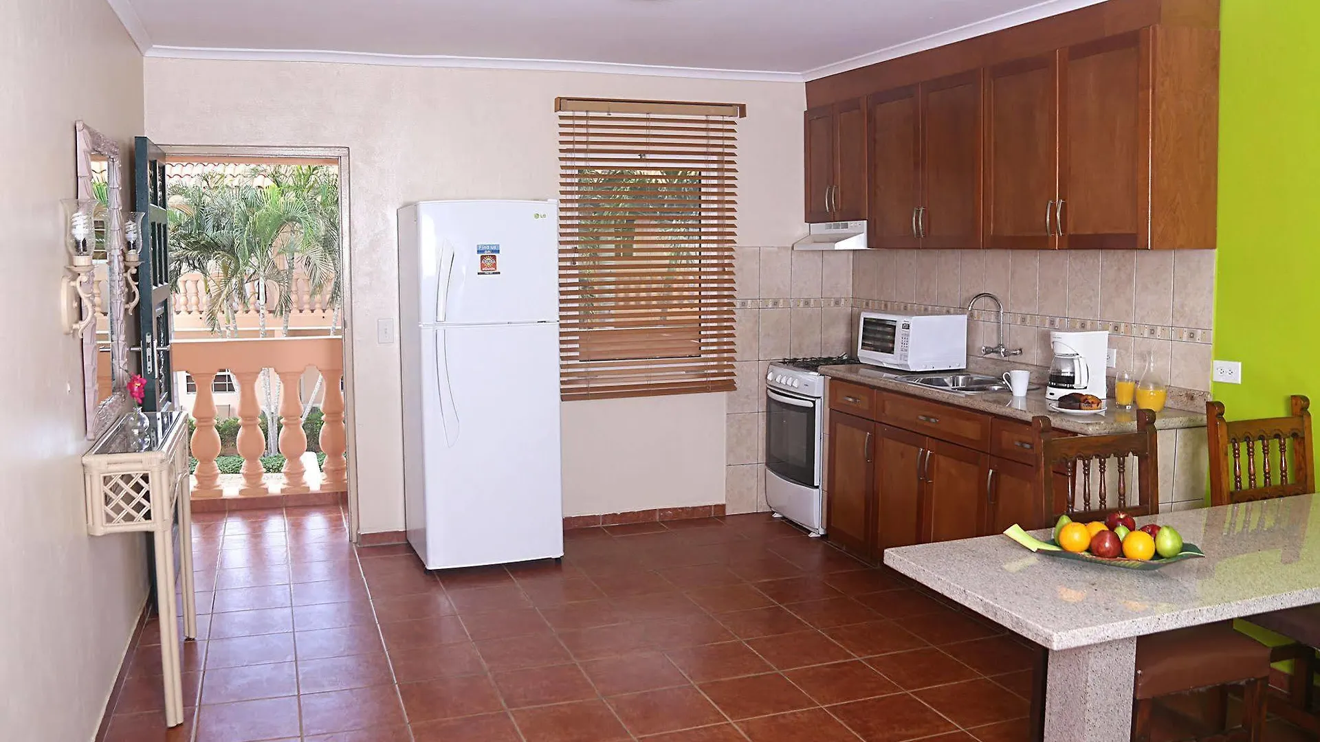 Punto Di Oro Apartments Resort Tanki Leendert Lejlighedshotel