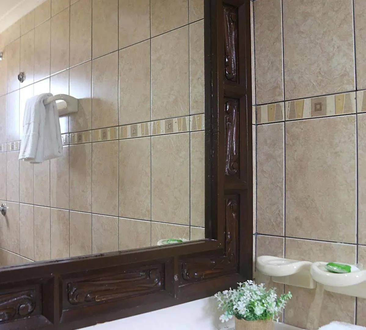 Punto Di Oro Apartments Resort Tanki Leendert