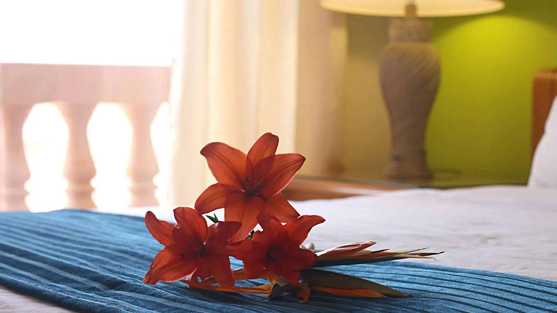 Punto Di Oro Apartments Resort Tanki Leendert 2*,