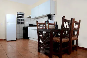Punto Di Oro Apartments Resort Tanki Leendert Apartahotel