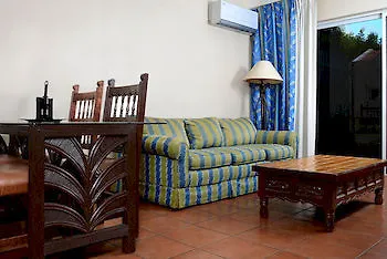 Punto Di Oro Apartments Resort Tanki Leendert