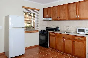 Punto Di Oro Apartments Resort Tanki Leendert Aruba