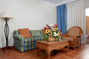 Punto Di Oro Apartments Resort Tanki Leendert