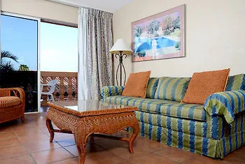 Punto Di Oro Apartments Resort Tanki Leendert Apartahotel