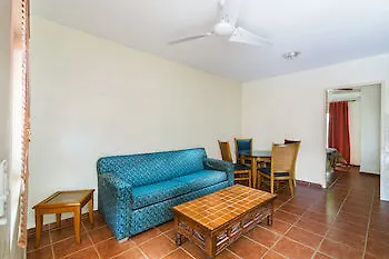 Punto Di Oro Apartments Resort Tanki Leendert
