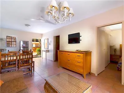Punto Di Oro Apartments Resort Tanki Leendert Apartahotel