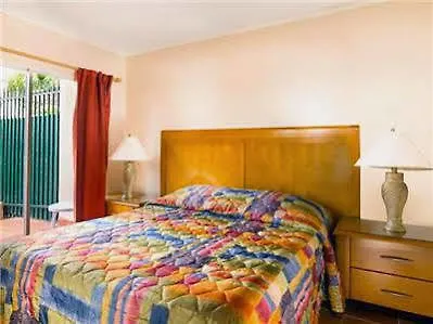 Punto Di Oro Apartments Resort Tanki Leendert Apartahotel