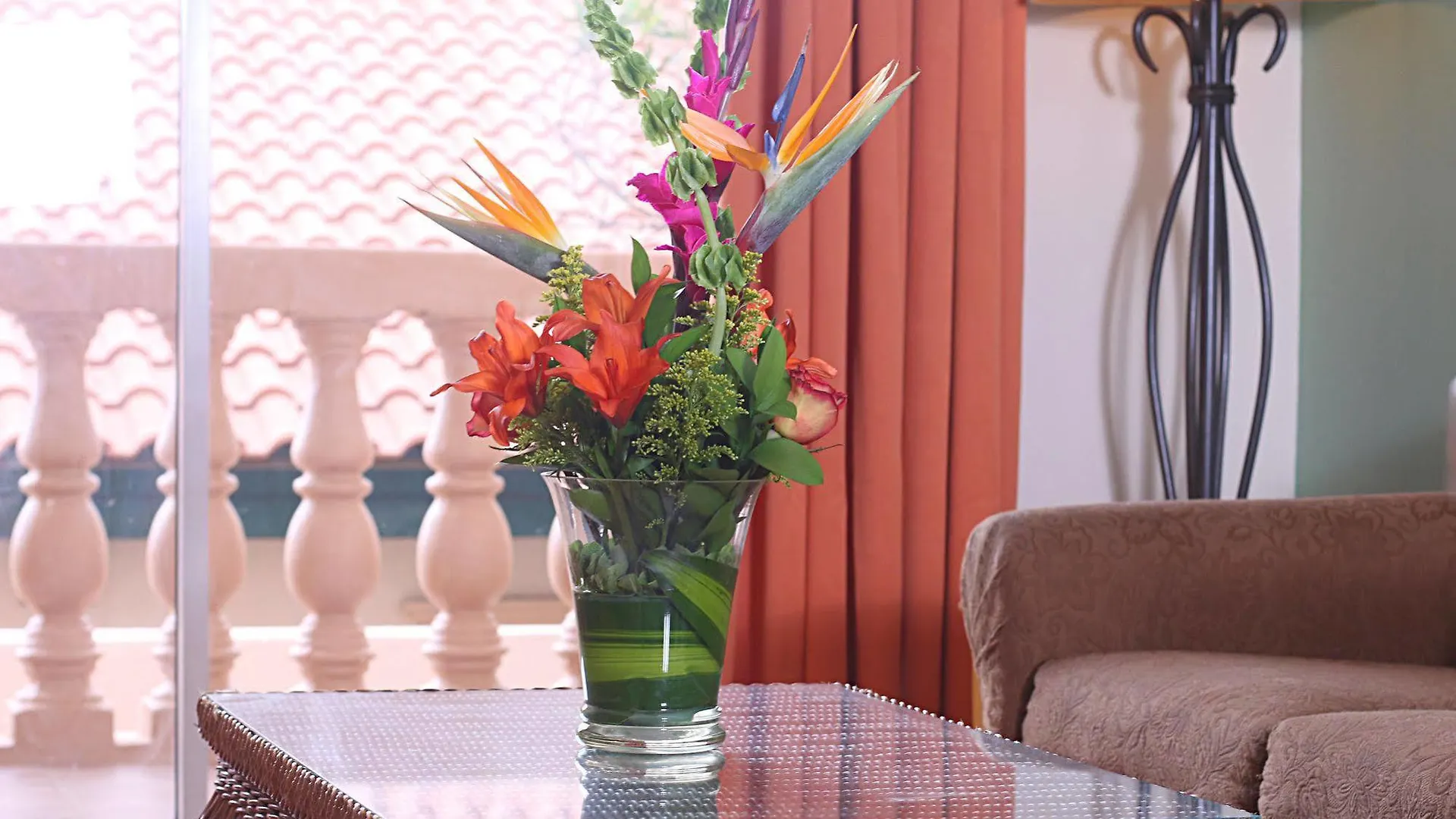 Punto Di Oro Apartments Resort Tanki Leendert Aruba