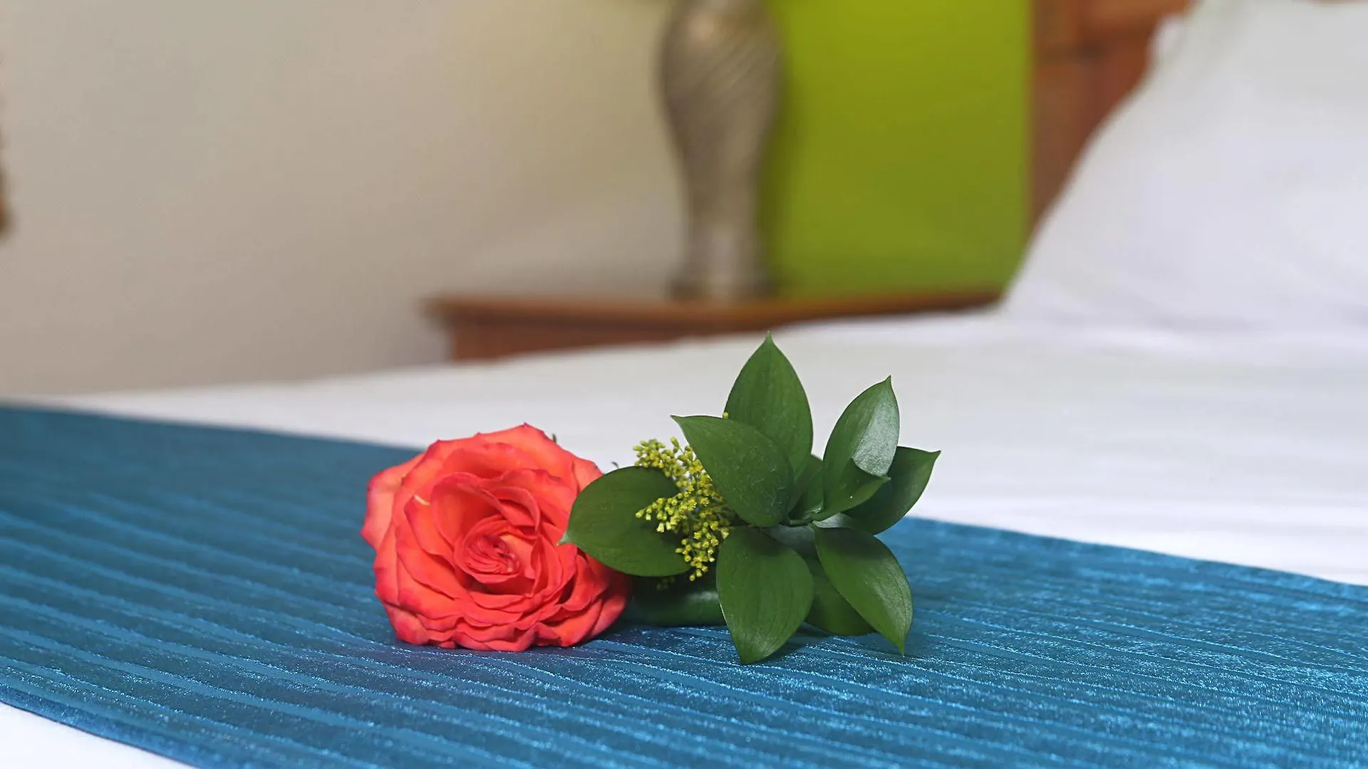 Punto Di Oro Apartments Resort Tanki Leendert