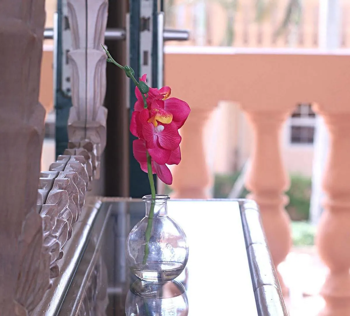 Punto Di Oro Apartments Resort Tanki Leendert 2*,