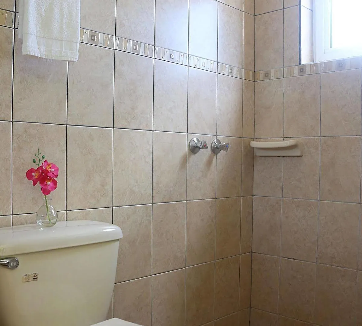 ** Apartahotel Punto Di Oro Apartments Resort Tanki Leendert Aruba